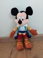 Disney Mickey Mouse 25 years Disneyland Paris pluche, Verzamelen, Nieuw, Mickey Mouse, Knuffel, Ophalen
