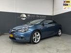 Opel CASCADA Cosmo automaat. Zeer mooie complete auto. 5 op, Auto's, Opel, Gebruikt, Zwart, 4 cilinders, Cabriolet