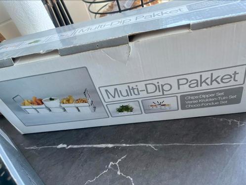 MULTI-DIP PAKKET, Huis en Inrichting, Keuken | Servies, Nieuw, Overige stijlen, Keramiek, Ophalen of Verzenden