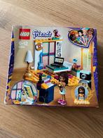 Lego friends Andrea’s muziekstudio 41341, Ophalen of Verzenden, Zo goed als nieuw, Complete set, Lego