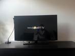 Samsung Smart TV, Ophalen, LED, 50 Hz, Refurbished