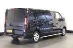 Renault Trafic 2.0 dCi 130PK L2 EURO 6 - Airco - Navi - Crui, Voorwielaandrijving, Stof, Gebruikt, 4 cilinders