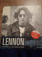 Beatles boek, Ophalen of Verzenden, Nieuw, Artiest