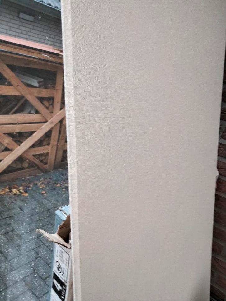 Plaat Hout/Multiplex, Doe-het-zelf en Verbouw, Platen en Panelen, Zo goed als nieuw, Multiplex, Minder dan 20 mm, Ophalen of Verzenden