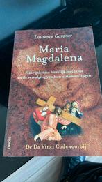 Lisa Gardner - Maria Magdalena, Boeken, Godsdienst en Theologie, Lisa Gardner, Ophalen of Verzenden, Zo goed als nieuw