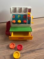 Fisher-Price Kassa Speelgoed, Ophalen, Gebruikt, Jongen of Meisje