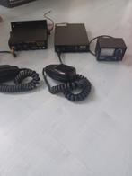 Div. 27 MC, Telecommunicatie, Zenders en Ontvangers, Ophalen