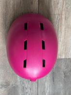 Wedze skihelm H100 kind maat XS roze, Overige merken, Overige typen, Ophalen of Verzenden, Zo goed als nieuw