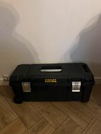 Stanley Koffer FATMAX gereedschapwagen, Doe-het-zelf en Verbouw, Ophalen of Verzenden, Zo goed als nieuw