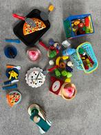 Speelgoed eten en kook spullen, Ophalen, Zo goed als nieuw, Kunststof