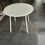 Wegens verhuizing., Ophalen, Gebruikt, Rond, Kunststof