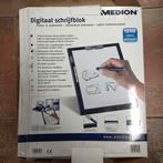 Medion Digitaal Schrijfblok -  zo goed als Nieuw!, Ophalen of Verzenden, Nieuw, Draadloos, Medion