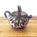 Vintage Leray Rochefort Theepot, Jaren '50 Serviesstuk, Ophalen of Verzenden