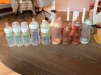 Baby melkflesjes, drinkbekers en drinkspenen, Ophalen, Zo goed als nieuw, Overige typen