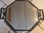 8 hoekige spiegel, Huis en Inrichting, Woonaccessoires | Spiegels, Ophalen, Rechthoekig, Minder dan 100 cm