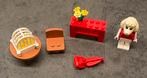 Lego Fabuland 3788 Paulette Poodle’s Living Room, Ophalen of Verzenden, Zo goed als nieuw