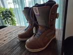 Vans Ferra dames snowboard boots 39, Sport en Fitness, Snowboarden, Ophalen of Verzenden, Zo goed als nieuw, Schoenen
