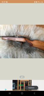 Antieke geweer te koop., Antiek en Kunst, Antiek | Overige Antiek, Ophalen of Verzenden