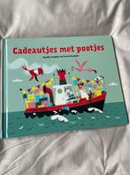 Cadeautjes met pootjes van Buddy Veddet & David Semper, Boeken, Ophalen, Zo goed als nieuw