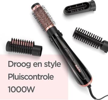 Airstyler BaByliss AS126e Perfect Finish beschikbaar voor biedingen