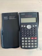Casio fx-82MS rekenmachine, Diversen, Rekenmachines, Ophalen of Verzenden, Gebruikt