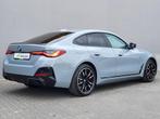 BMW i4 M50 84 kWh / M Sport Pro / Schuif- kanteldak / Adapti, Auto's, BMW, 2190 kg, Vierwielaandrijving, 750 kg, 544 pk