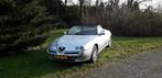 Alfa Romeo Spider 2.0 Twin Spark 16V 2002 Grijs, Origineel Nederlands, Te koop, 2000 cc, Zilver of Grijs