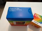 Polaroid Go Instant Camera Gen 2 + Film, Ophalen of Verzenden, Nieuw, Polaroid
