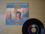 Single Tina Turner and Mel Gibson, Cd's en Dvd's, Vinyl Singles, 7 inch, Single, Ophalen of Verzenden, Zo goed als nieuw