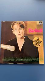 LP Barbara, Ophalen of Verzenden, Zo goed als nieuw, 12 inch, Europees