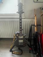 Zelfbouw SingleCut Les Paul Gibson Gitaar, Ophalen, Nieuw, Solid body, Gibson