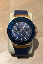 Zeer nette Guess horloge W0247G3 te koop, Ophalen of Verzenden, Zo goed als nieuw
