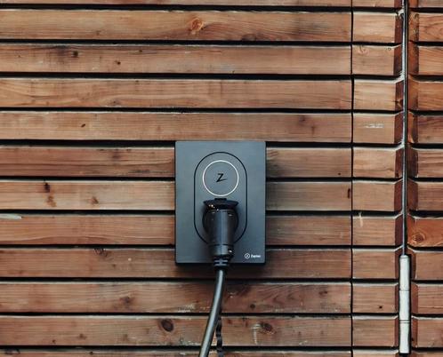 Zaptec Go laadpaal inclusief installatie, Auto diversen, Laadpalen, Nieuw, Laadpaal, Ophalen