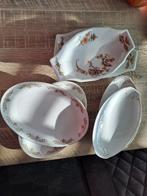 Oude Schalen, Ophalen, Gebruikt, Porselein of Keramiek, Schaal
