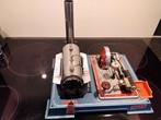 Stoommachine Wilesco D16, Hobby en Vrije tijd, Ophalen of Verzenden, Zo goed als nieuw, Groter dan 1:32