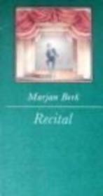 Marjan Berk e.a., Ophalen of Verzenden, Zo goed als nieuw, Herman Pieter de Boer e.a, Nederland