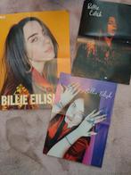 Billie Eilish posters, Verzamelen, Gebruikt, Poster, Artwork of Schilderij, Ophalen
