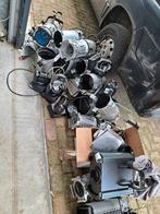 partij lampen bieden moet weg, Ophalen, Nieuw