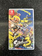 Splatoon 3, Vanaf 18 jaar, Overige genres, 1 speler, Ophalen of Verzenden