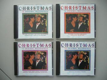 Christmas 4 stuks beschikbaar voor biedingen