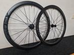 Cadex 42 carbon wielset Shimano zgan carbon spaak, Cadex, Racefiets, Zo goed als nieuw, Nvt
