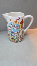 Efteling sapkan Blond Amsterdam, Ophalen, Nieuw, Aardewerk, Blond Amsterdam