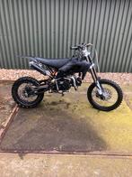 Pitbike 125cc, Fietsen en Brommers, Brommers | Crossbrommers, Overige merken, Gebruikt, Ophalen of Verzenden