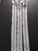 5 spiraalRitsen van 29 cm., Hobby en Vrije tijd, Naaien en Fournituren, Ophalen of Verzenden, Nieuw, Rits of Sluiting