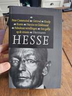 Herman Hesse, Boeken, Ophalen of Verzenden, Zo goed als nieuw