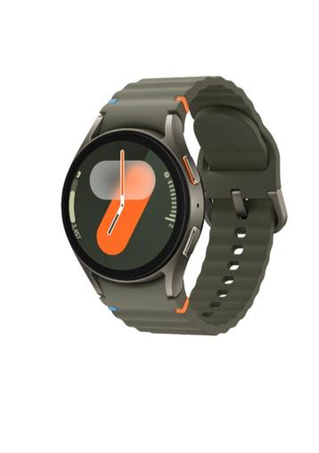 SAMSUNG Galaxy Watch7 - 40mm beschikbaar voor biedingen