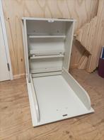 Baby commode | wand commode | opklap commode, Kinderen en Baby's, Kinderkamer | Commodes en Kasten, Ophalen of Verzenden, Zo goed als nieuw