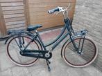 Leuke Cortina U5  transport damesfiets met voordrager, Fietsen en Brommers, Fietsen | Dames | Damesfietsen, 50 tot 53 cm, Ophalen of Verzenden
