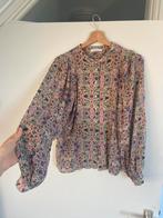 By bar blouse M, Ophalen of Verzenden, Zo goed als nieuw