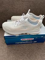 Witte Skechers Go Walk maat 40, Skechers, Wit, Ophalen of Verzenden, Sneakers of Gympen